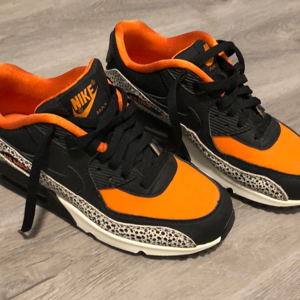 Nike air max 90 safari edition